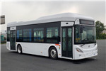 飛馳FSQ6110BEVGA低地板公交車（純電動(dòng)19-24座）