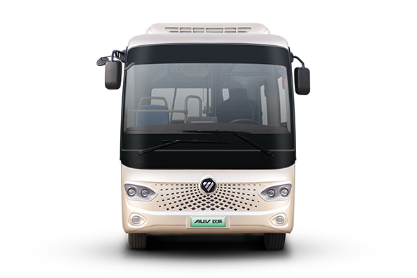 福田歐輝BJ6605EVCA-N輝嘉E6低入口城市客車（純電動10-16座）