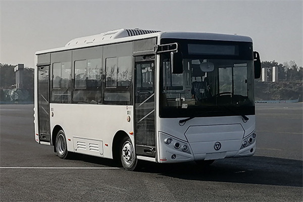 奇瑞萬達(dá)WD6666BEVG07公交車（純電動13-23座）