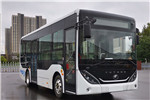 宇通ZK6816BEVG15公交車(chē)（純電動(dòng)14-29座）