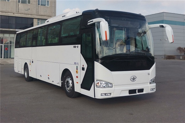 一汽CA6110LRBEV21客車（純電動(dòng)24-48座）