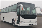 一汽CA6110PRBEV21客車（純電動(dòng)24-48座）