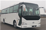 一汽CA6110URBEV21公交車（純電動24-48座）