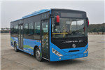 東風(fēng)超龍EQ6810CTBEV6公交車（純電動15-29座）